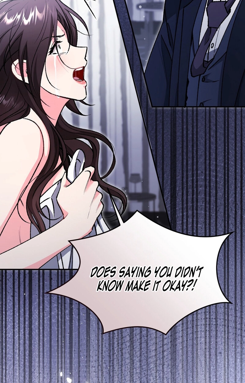 Because I Loved You So Much Chapter 38 page 11 - 
