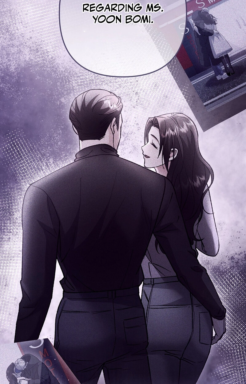 Because I Loved You So Much Chapter 38 page 17 - 