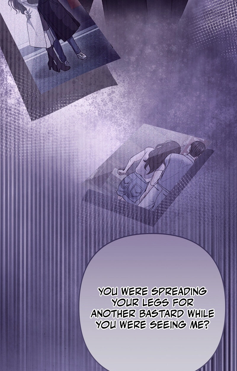 Because I Loved You So Much Chapter 38 page 18 - 