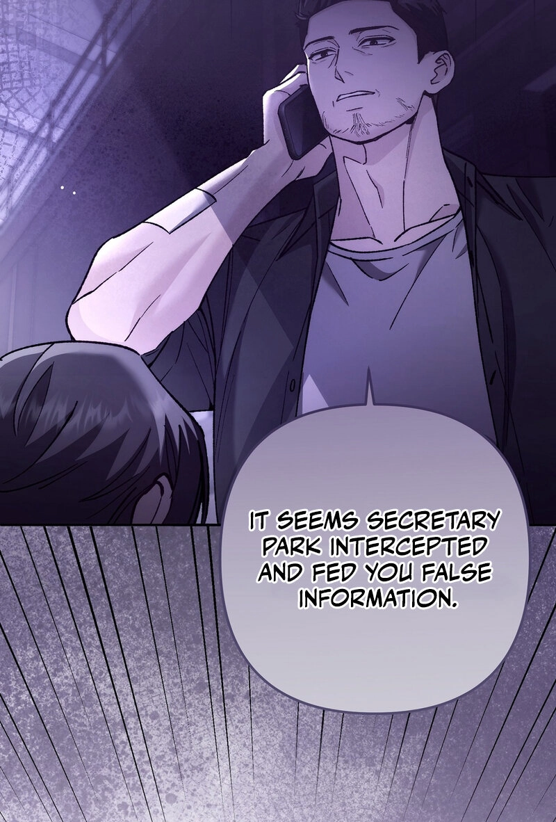 Because I Loved You So Much Chapter 38 page 21 - 