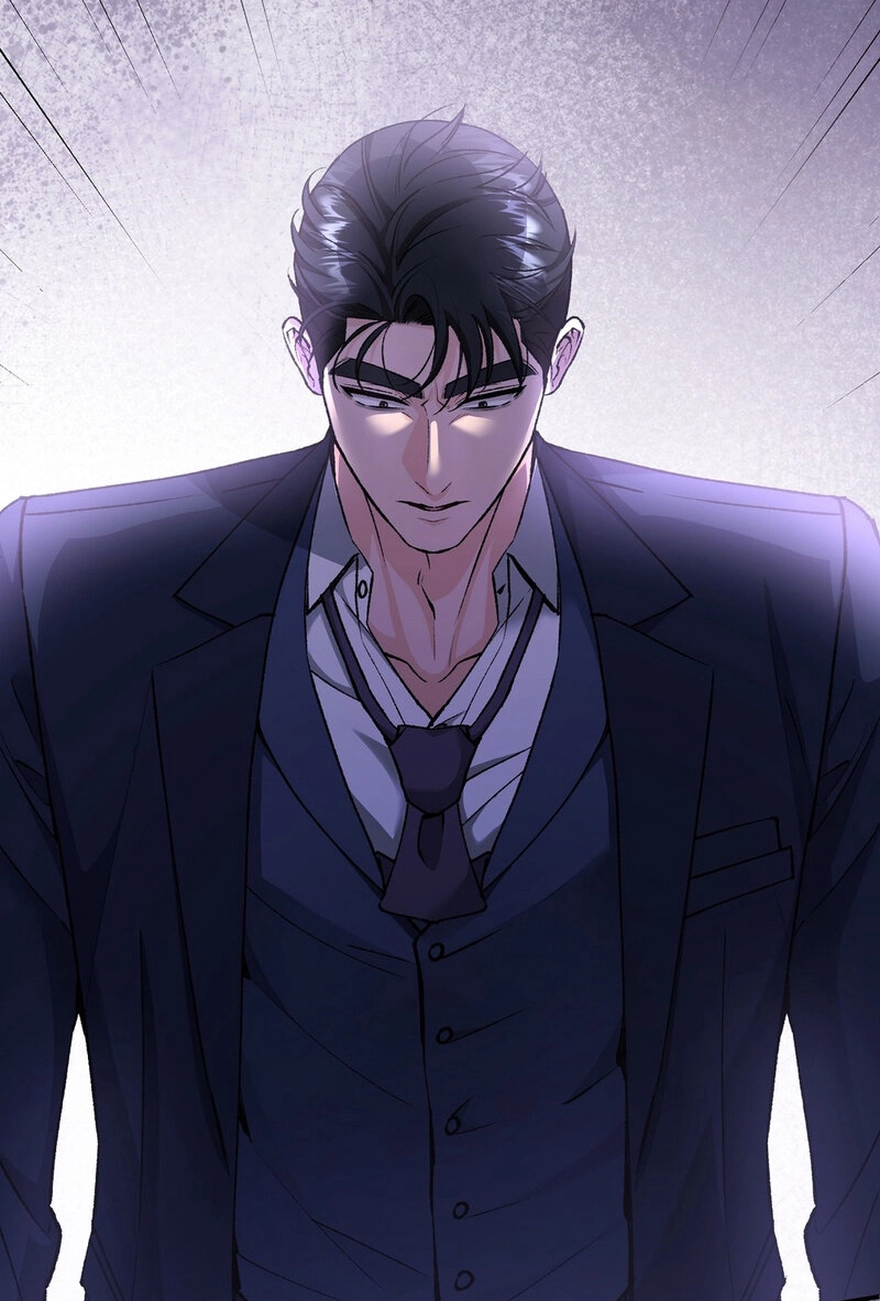 Because I Loved You So Much Chapter 38 page 22 - 