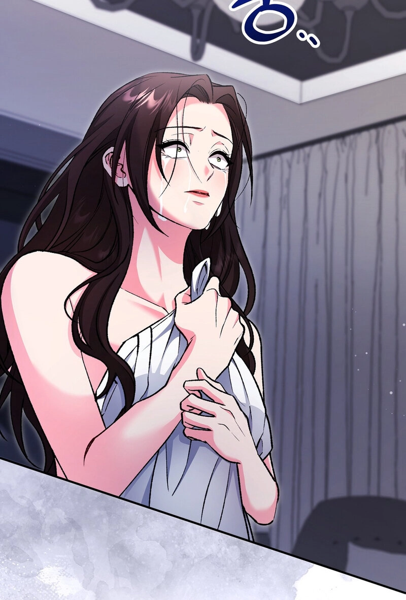 Because I Loved You So Much Chapter 38 page 25 - 