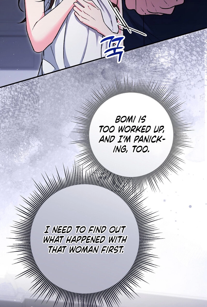 Because I Loved You So Much Chapter 38 page 27 - 