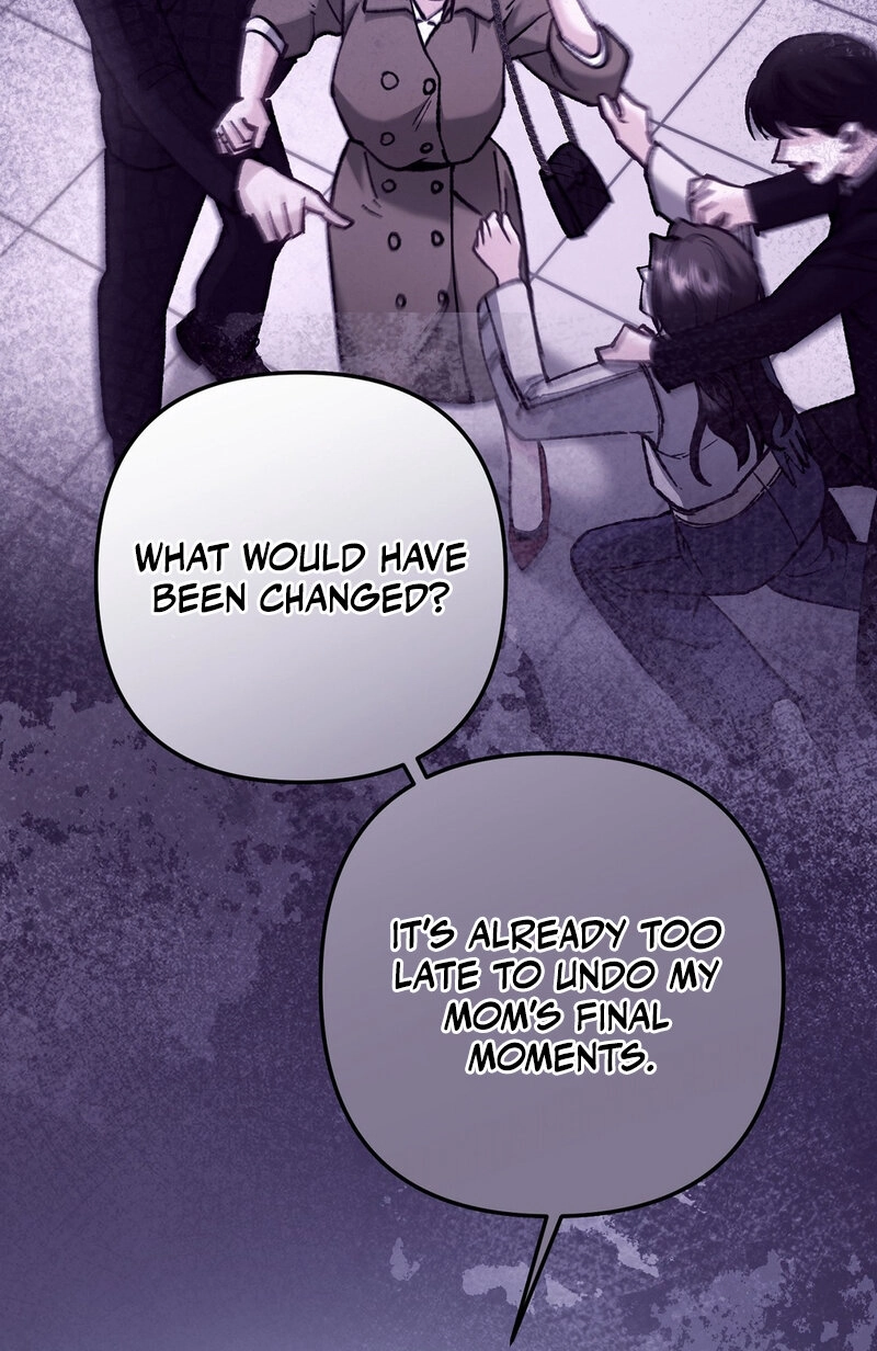 Because I Loved You So Much Chapter 38 page 34 - 