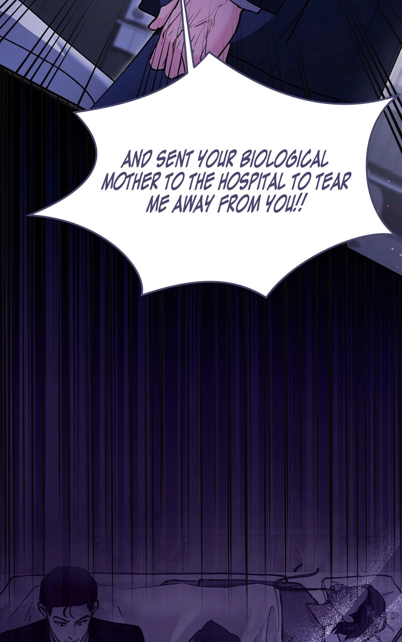 Because I Loved You So Much Chapter 38 page 5 - 