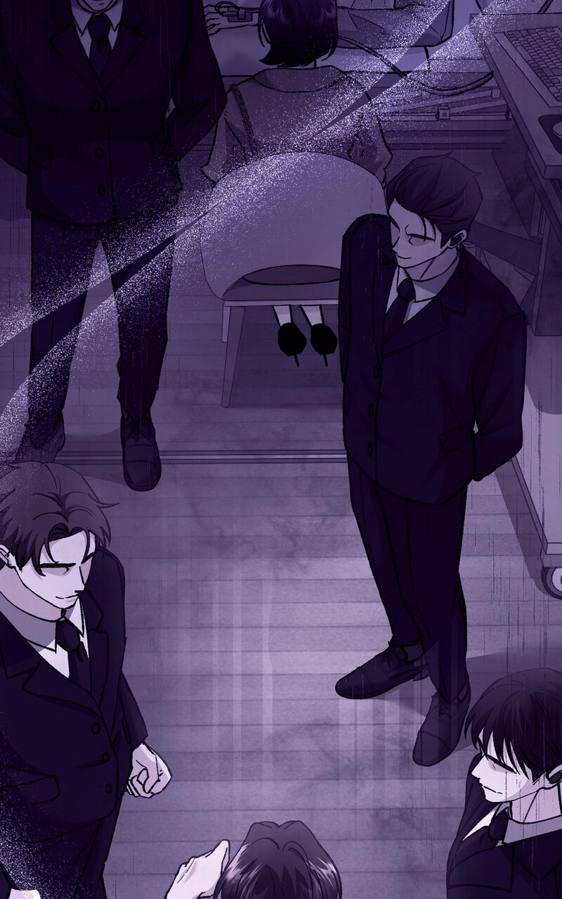 Because I Loved You So Much Chapter 38 page 6 - 