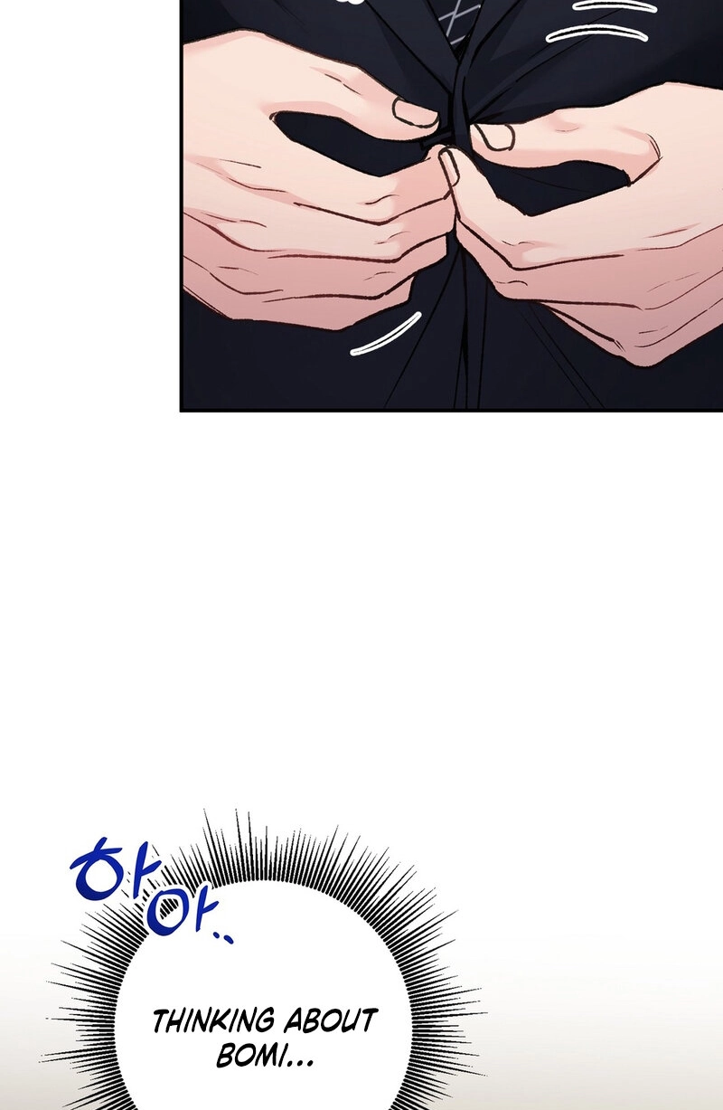 Because I Loved You So Much Chapter 38 page 53 - 