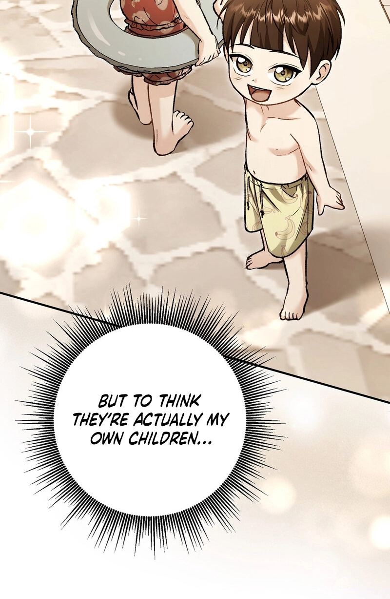 Because I Loved You So Much Chapter 38 page 57 - 