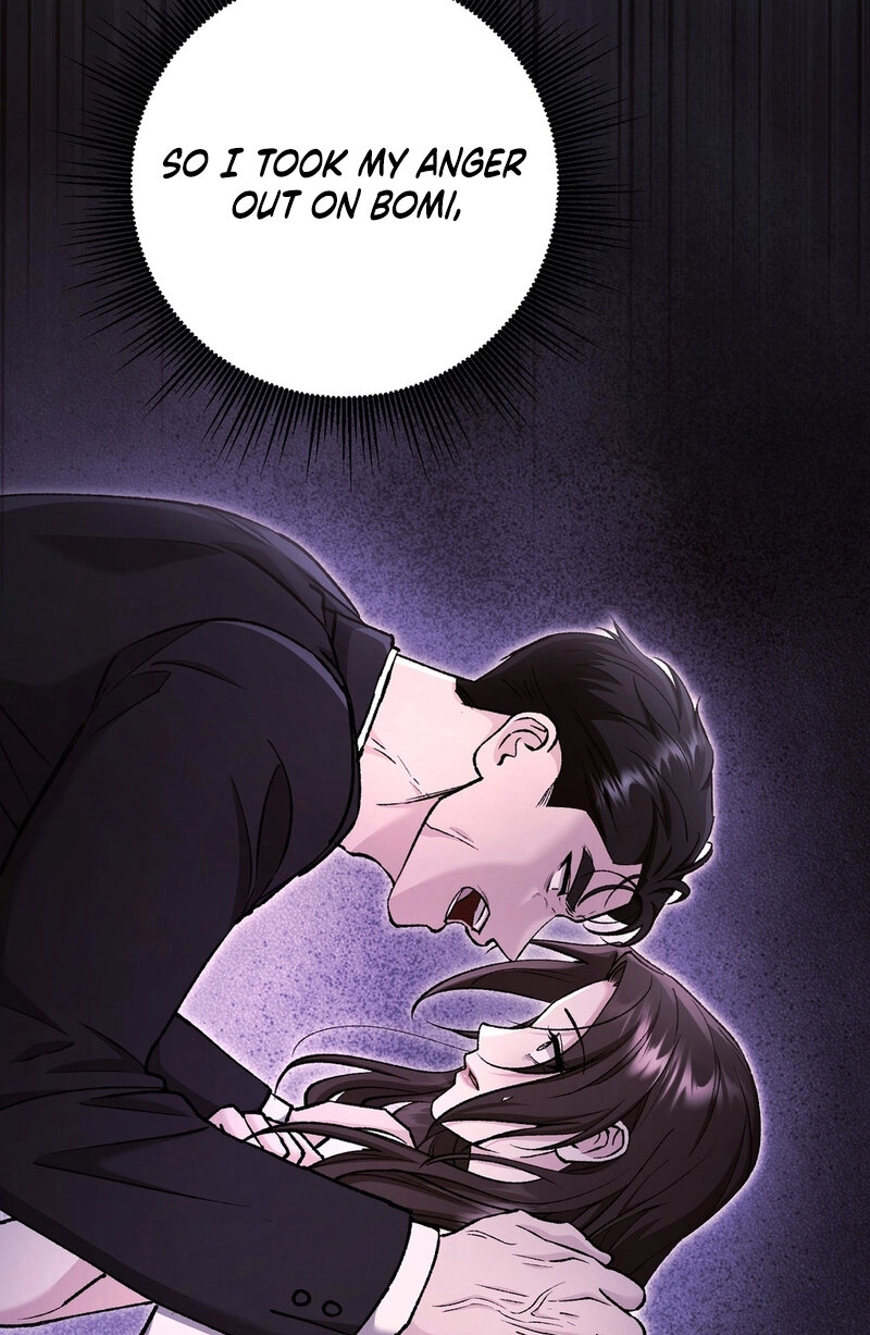 Because I Loved You So Much Chapter 38 page 59 - 
