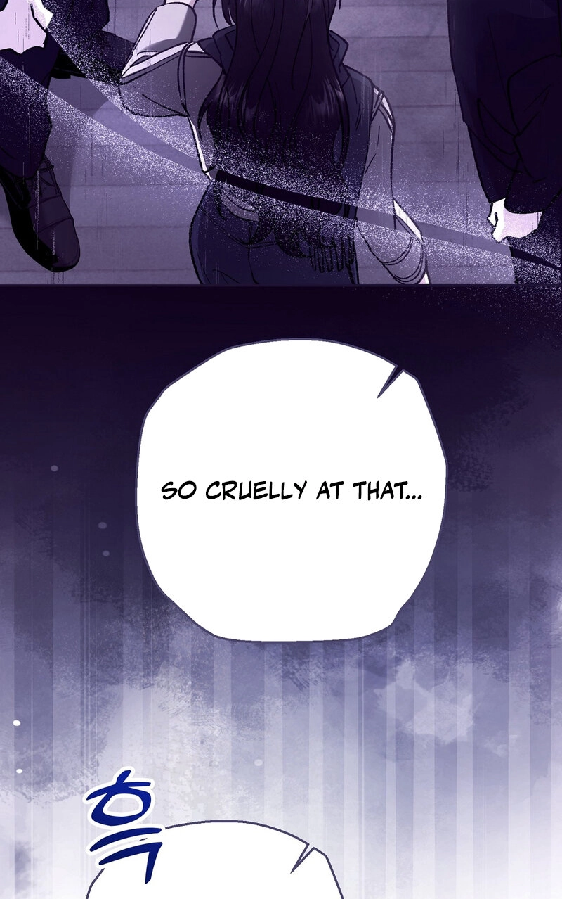 Because I Loved You So Much Chapter 38 page 7 - 