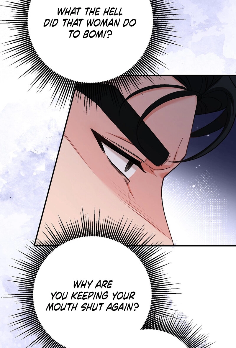Because I Loved You So Much Chapter 38 page 67 - 