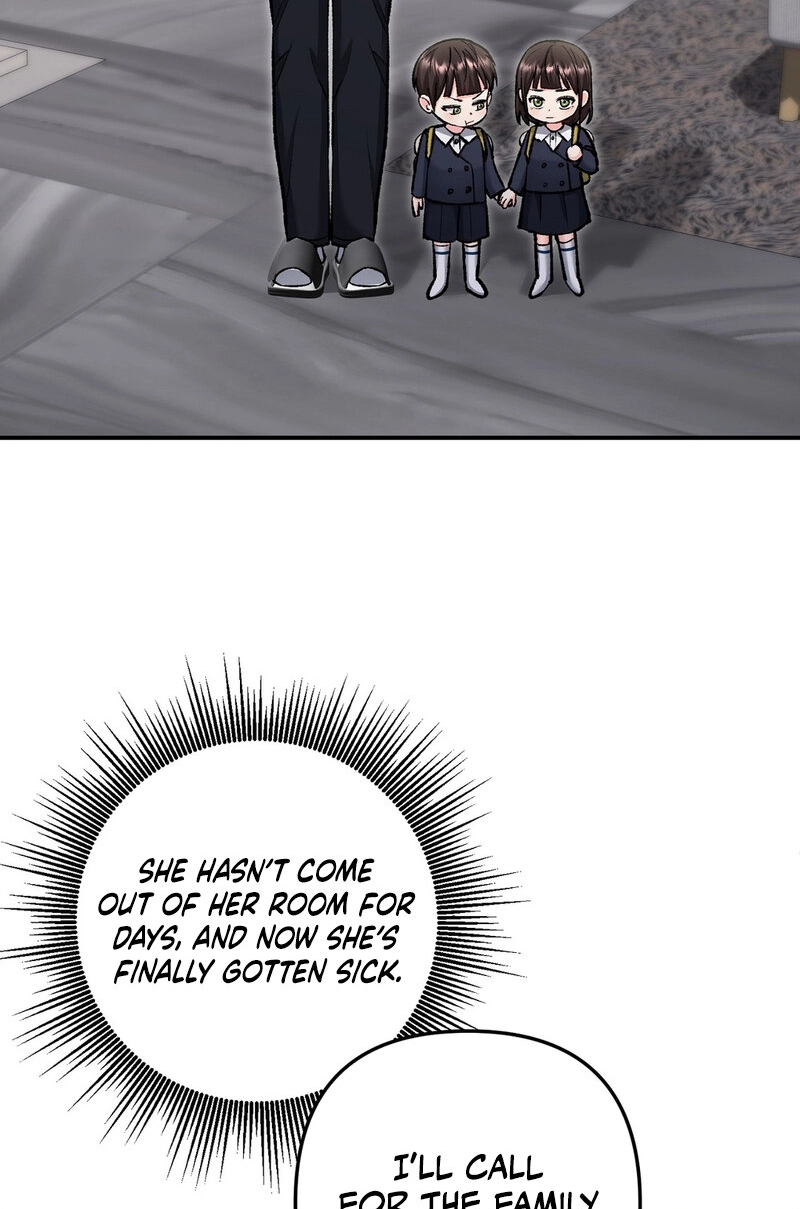 Because I Loved You So Much Chapter 38 page 73 - 