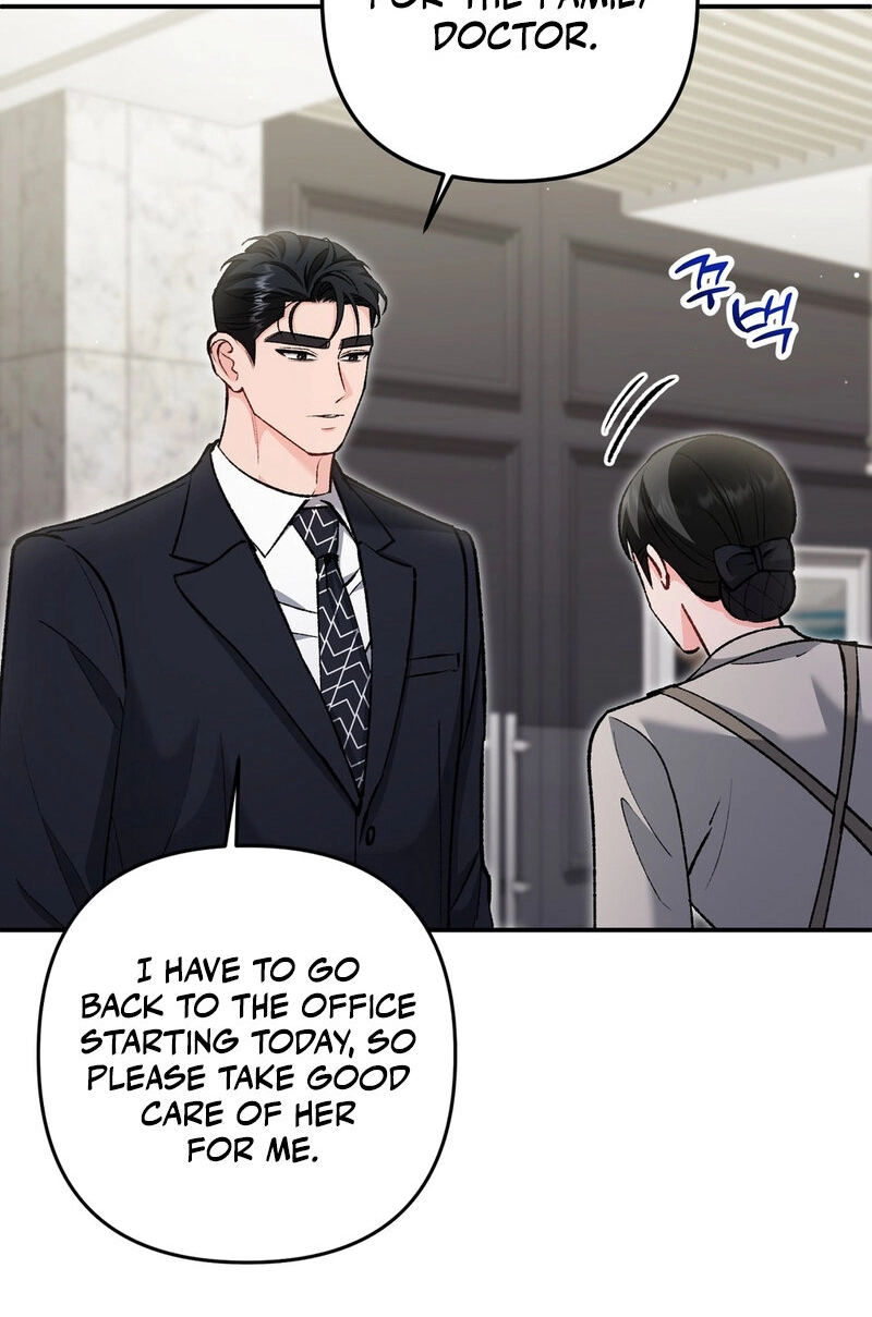 Because I Loved You So Much Chapter 38 page 74 - 