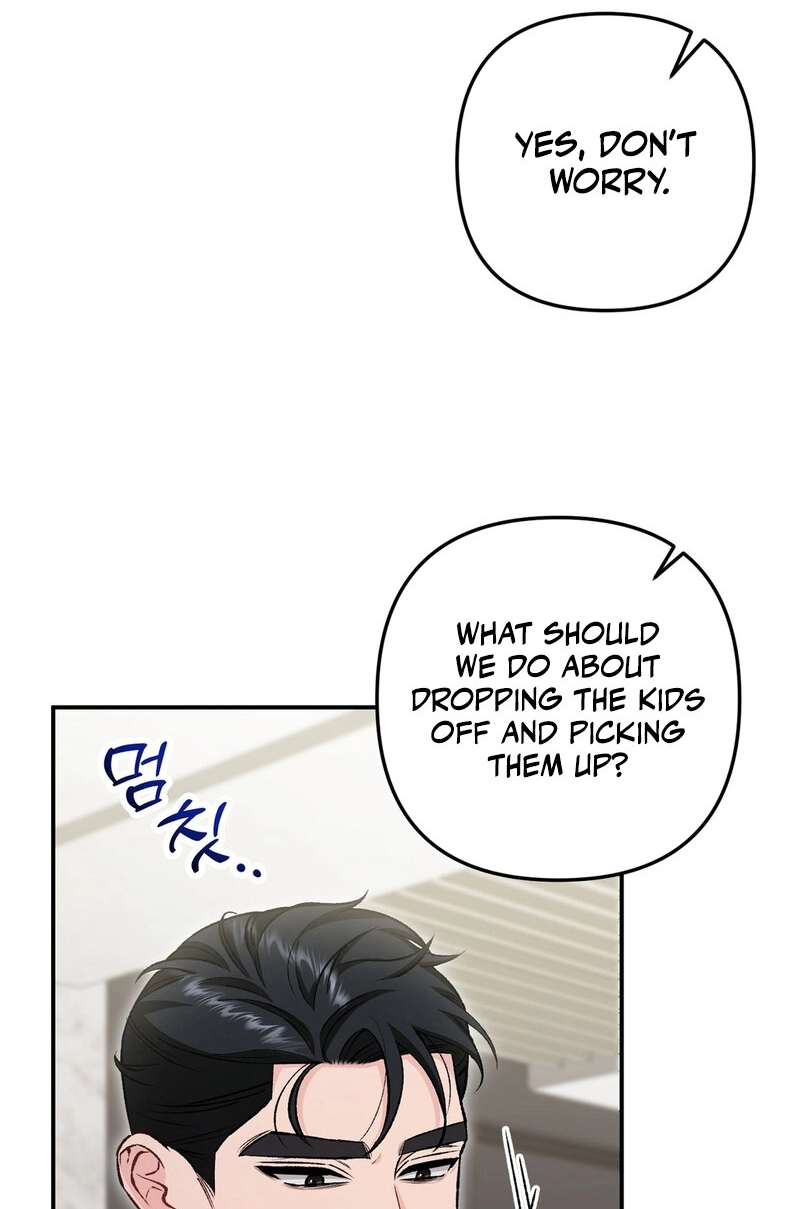 Because I Loved You So Much Chapter 38 page 75 - 