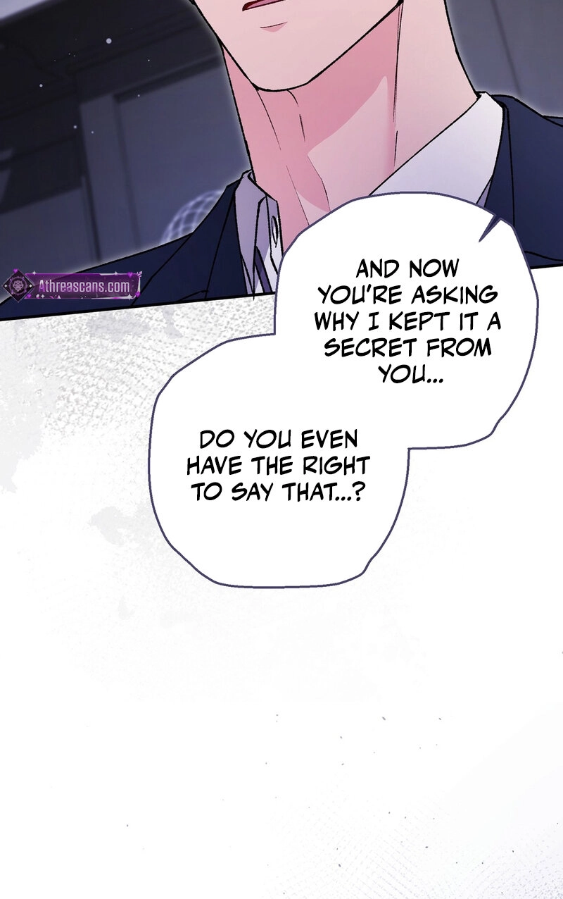 Because I Loved You So Much Chapter 38 page 9 - 