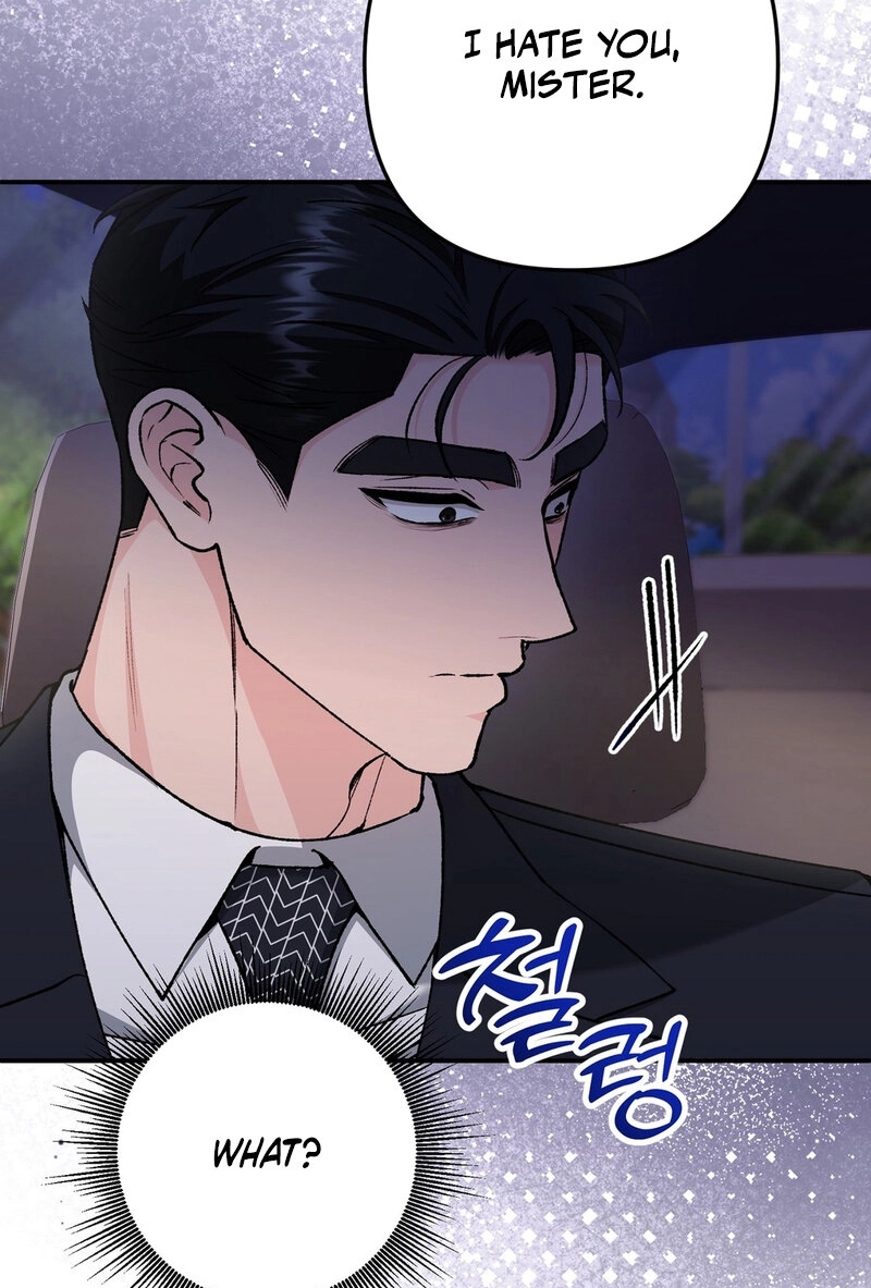 Because I Loved You So Much Chapter 38 page 86 - 