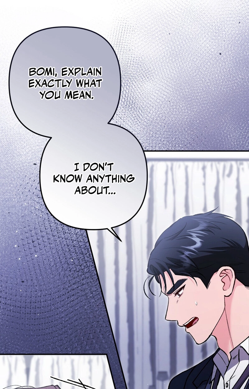 Because I Loved You So Much Chapter 38 page 10 - 