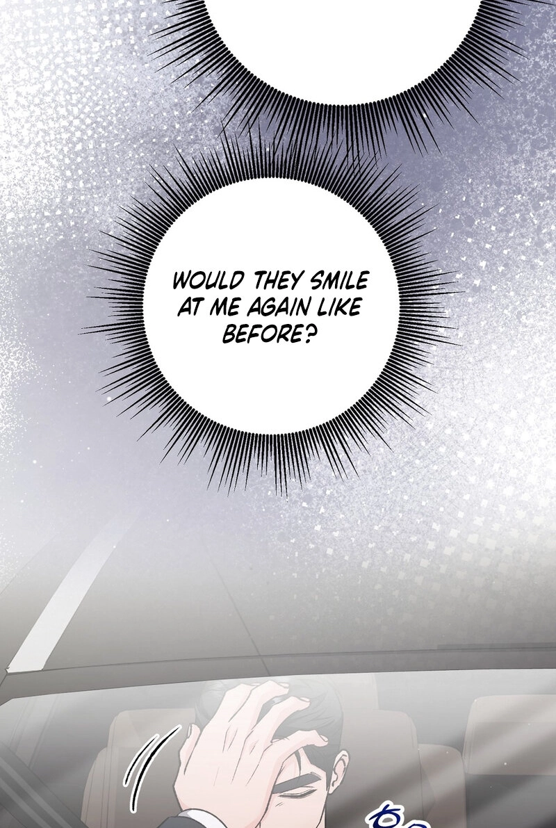 Because I Loved You So Much Chapter 38 page 95 - 
