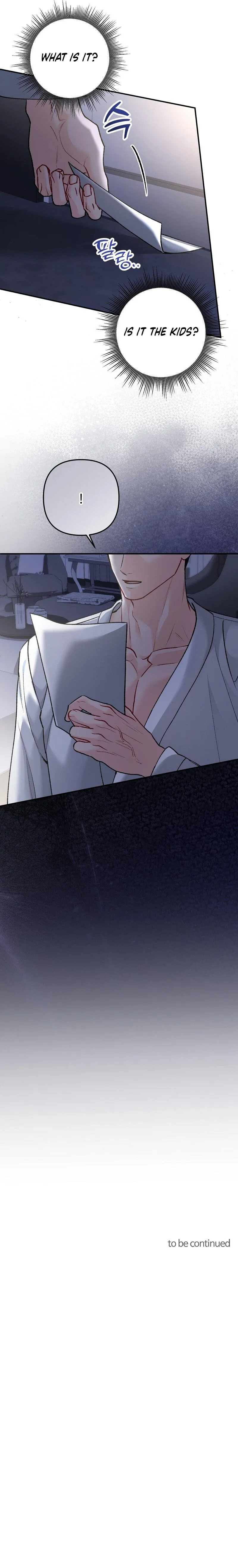 Because I Loved You So Much Chapter 39 page 10 - 