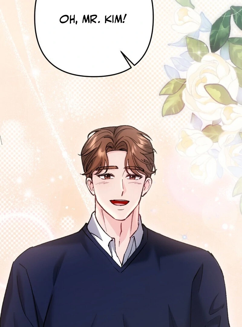 Because I Loved You So Much Chapter 4 page 11 - 