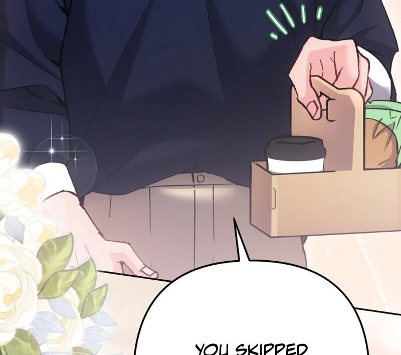 Because I Loved You So Much Chapter 4 page 12 - 