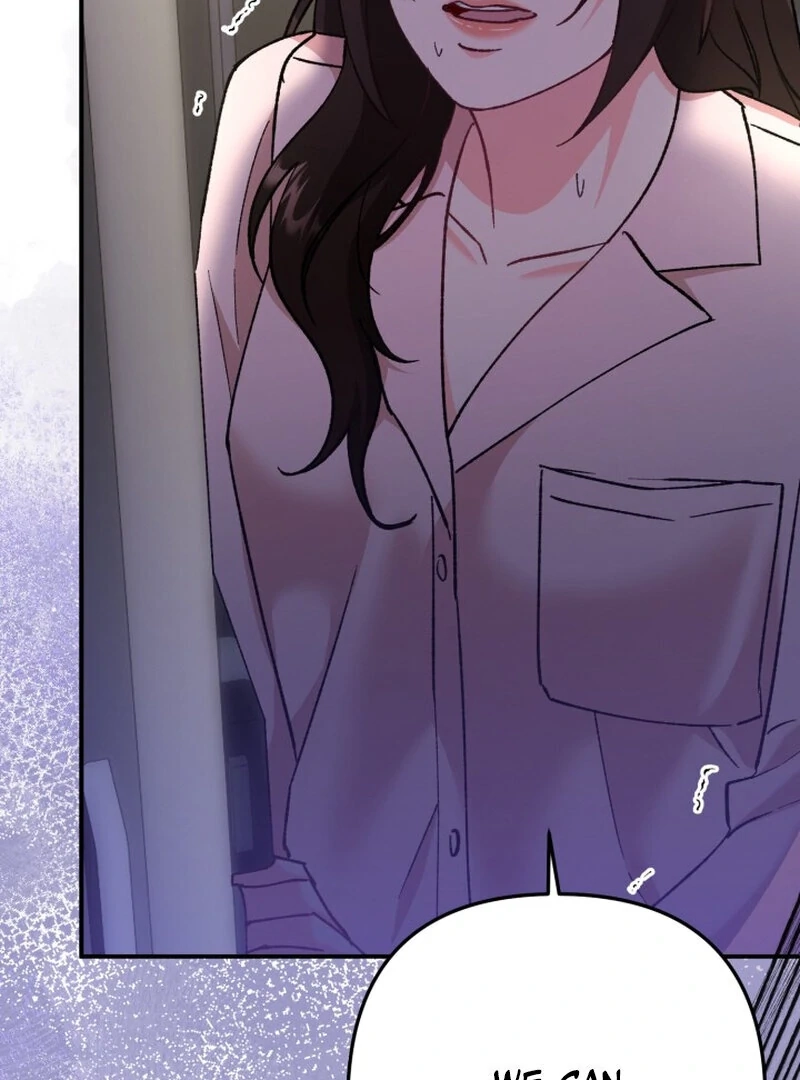 Because I Loved You So Much Chapter 4 page 122 - 