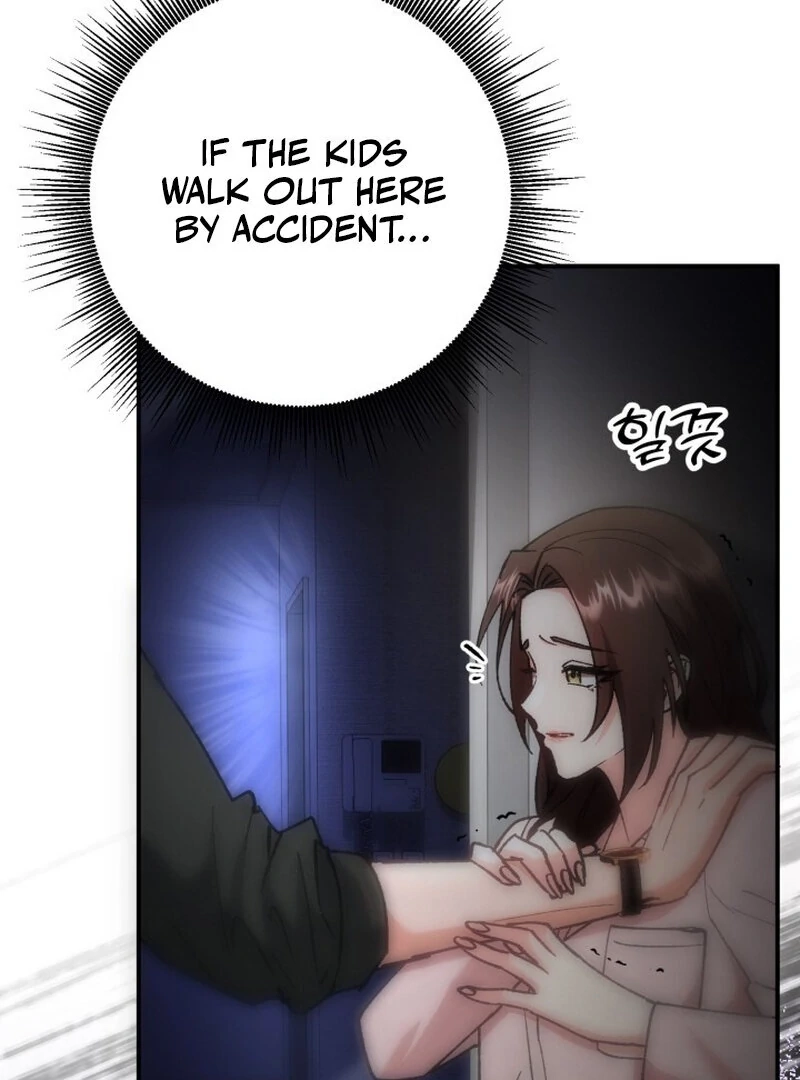 Because I Loved You So Much Chapter 4 page 129 - 