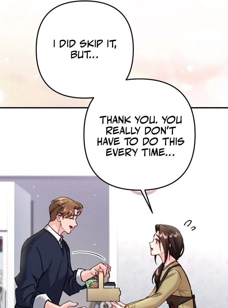 Because I Loved You So Much Chapter 4 page 14 - 