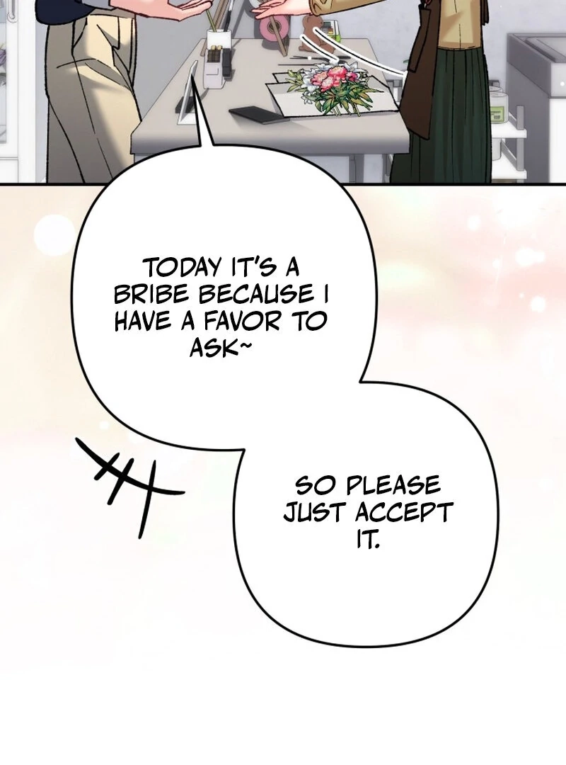 Because I Loved You So Much Chapter 4 page 15 - 