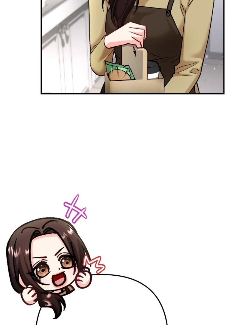 Because I Loved You So Much Chapter 4 page 17 - 