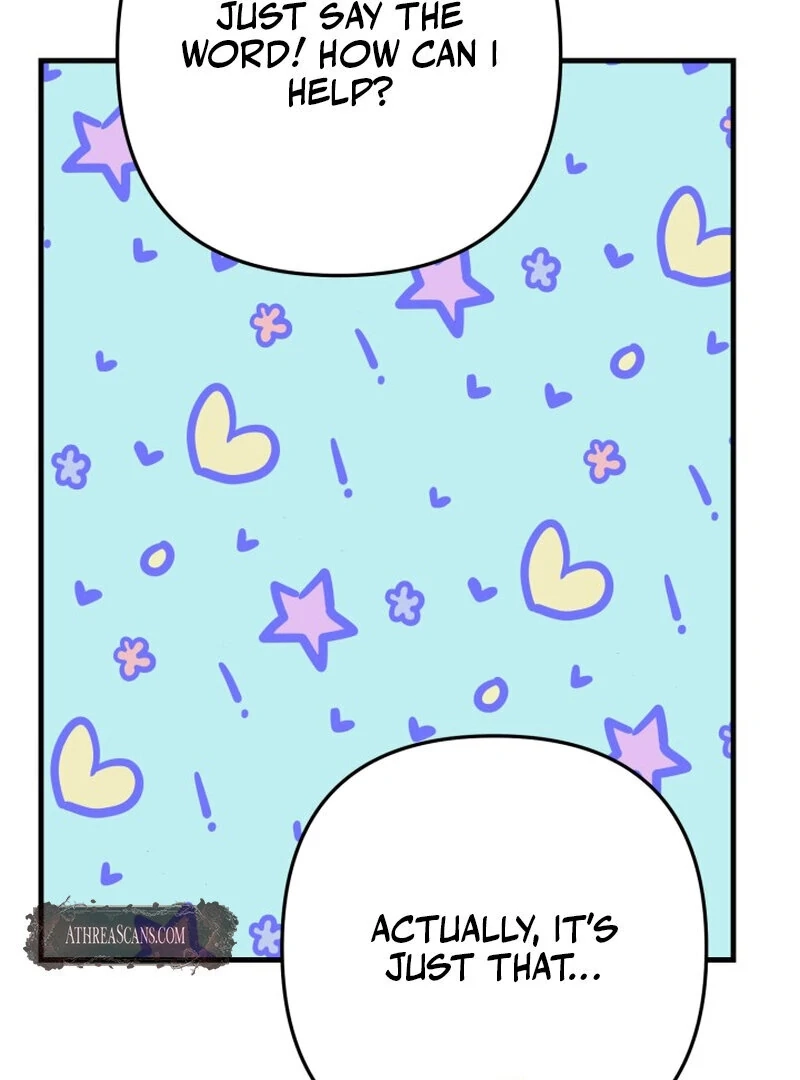 Because I Loved You So Much Chapter 4 page 18 - 