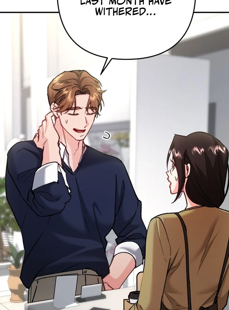 Because I Loved You So Much Chapter 4 page 20 - 