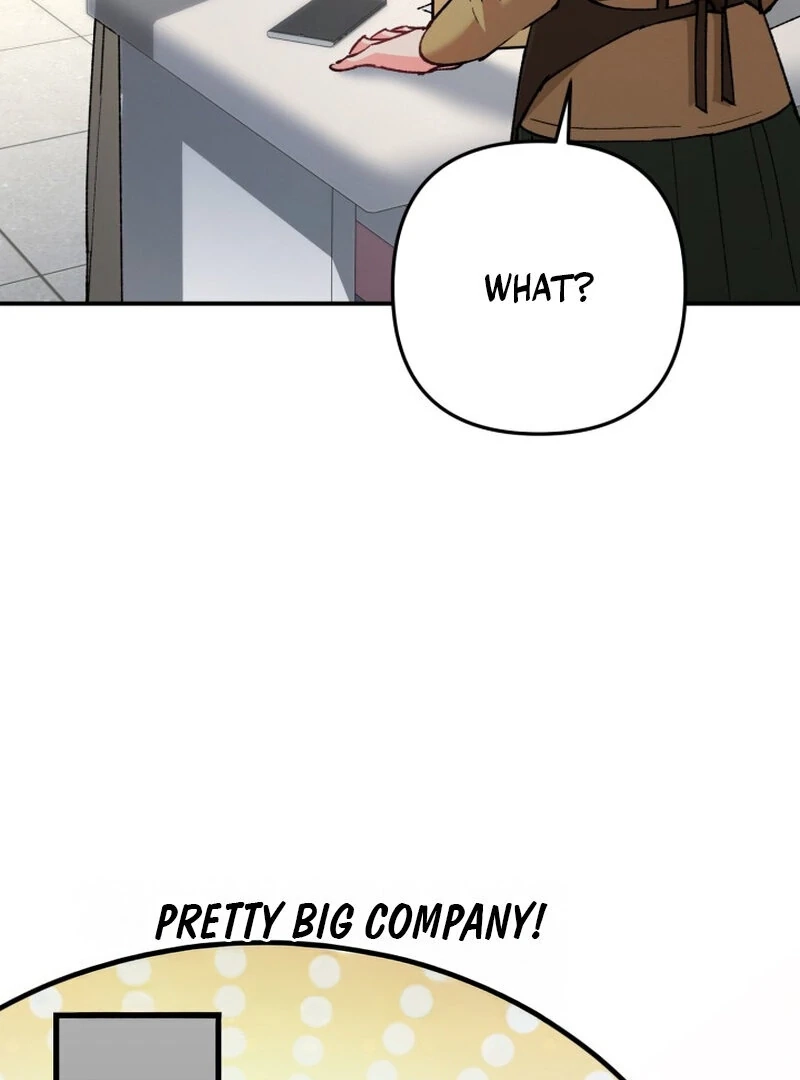 Because I Loved You So Much Chapter 4 page 21 - 