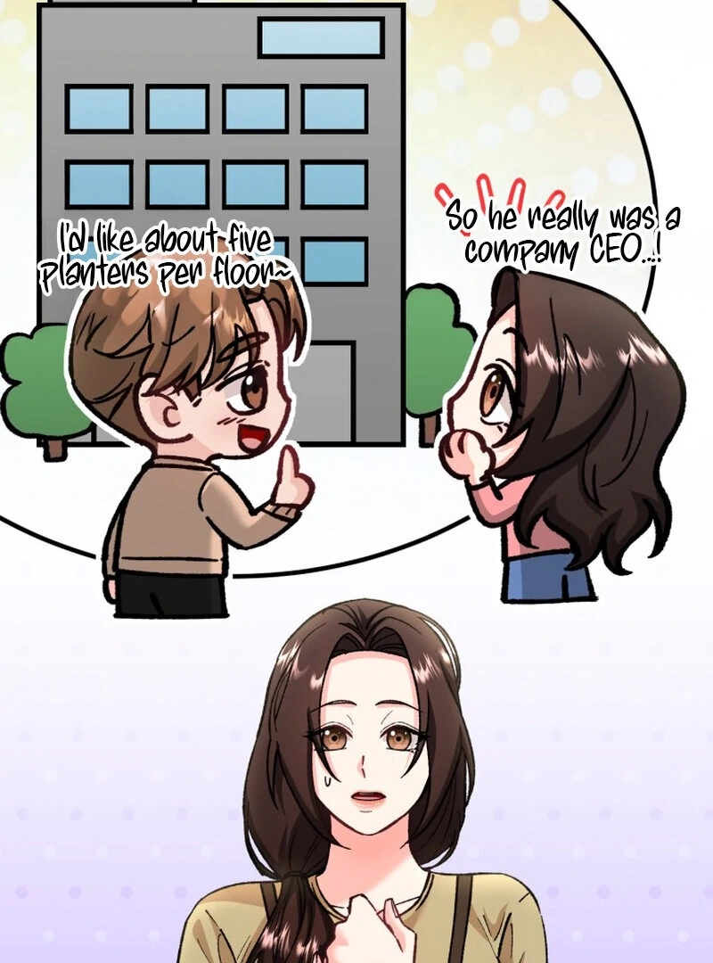 Because I Loved You So Much Chapter 4 page 22 - 