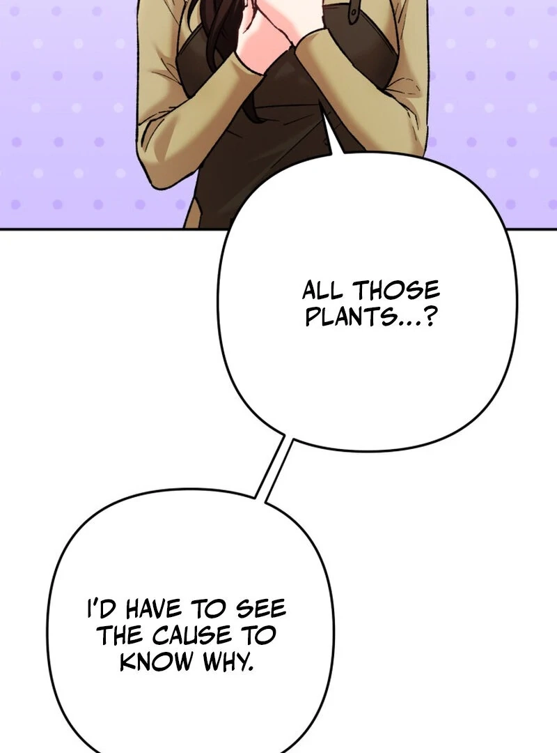 Because I Loved You So Much Chapter 4 page 23 - 
