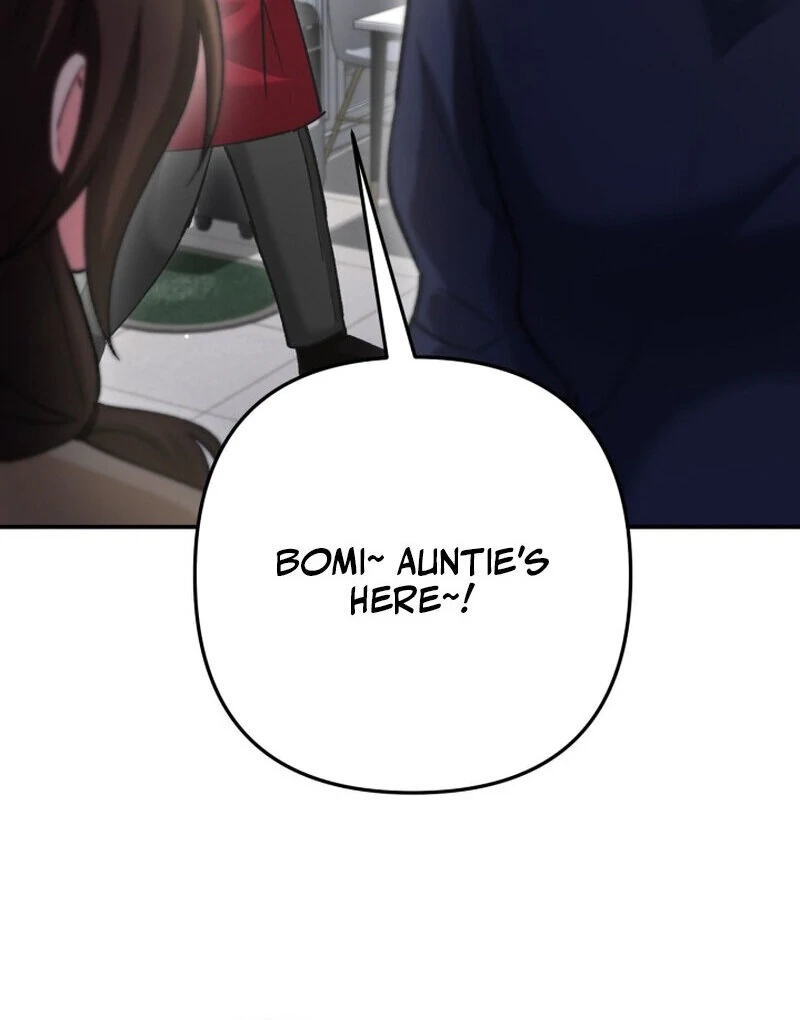 Because I Loved You So Much Chapter 4 page 25 - 