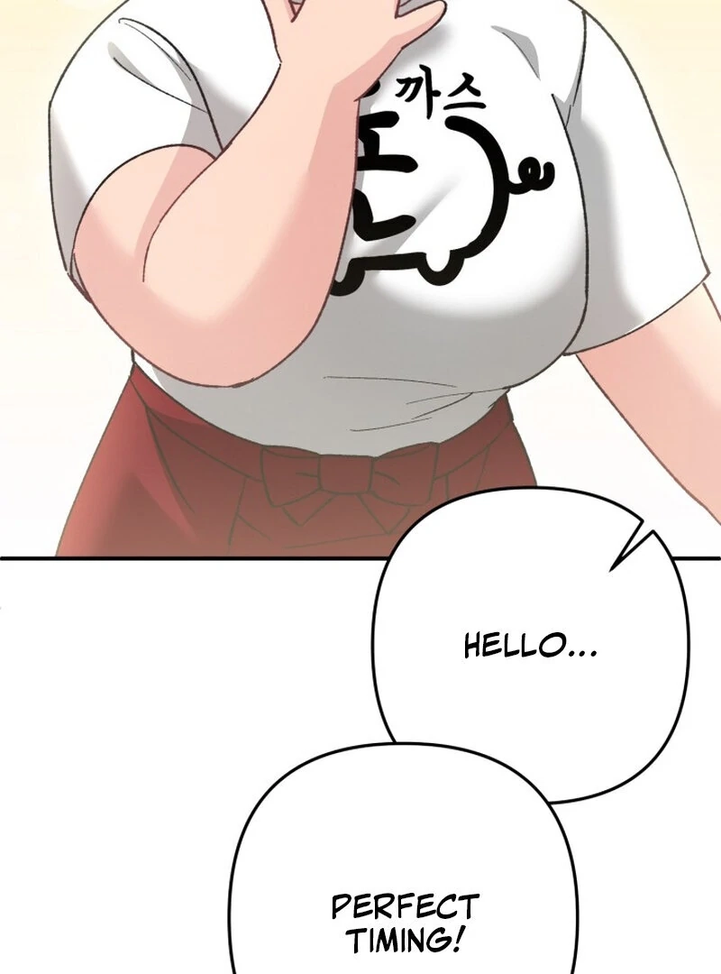 Because I Loved You So Much Chapter 4 page 27 - 