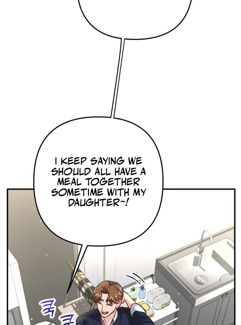 Because I Loved You So Much Chapter 4 page 28 - 