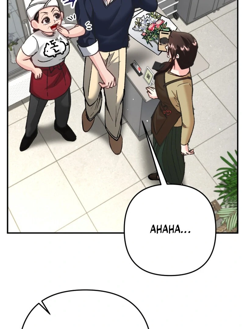 Because I Loved You So Much Chapter 4 page 29 - 