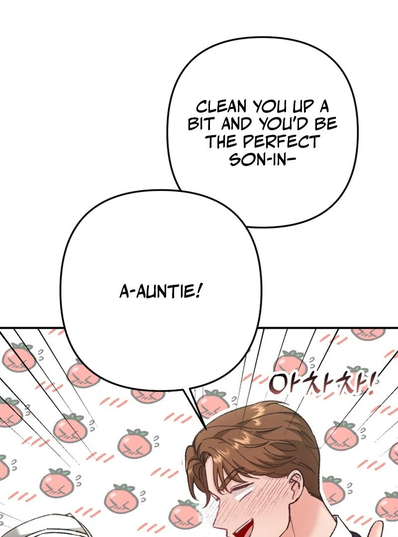 Because I Loved You So Much Chapter 4 page 32 - 