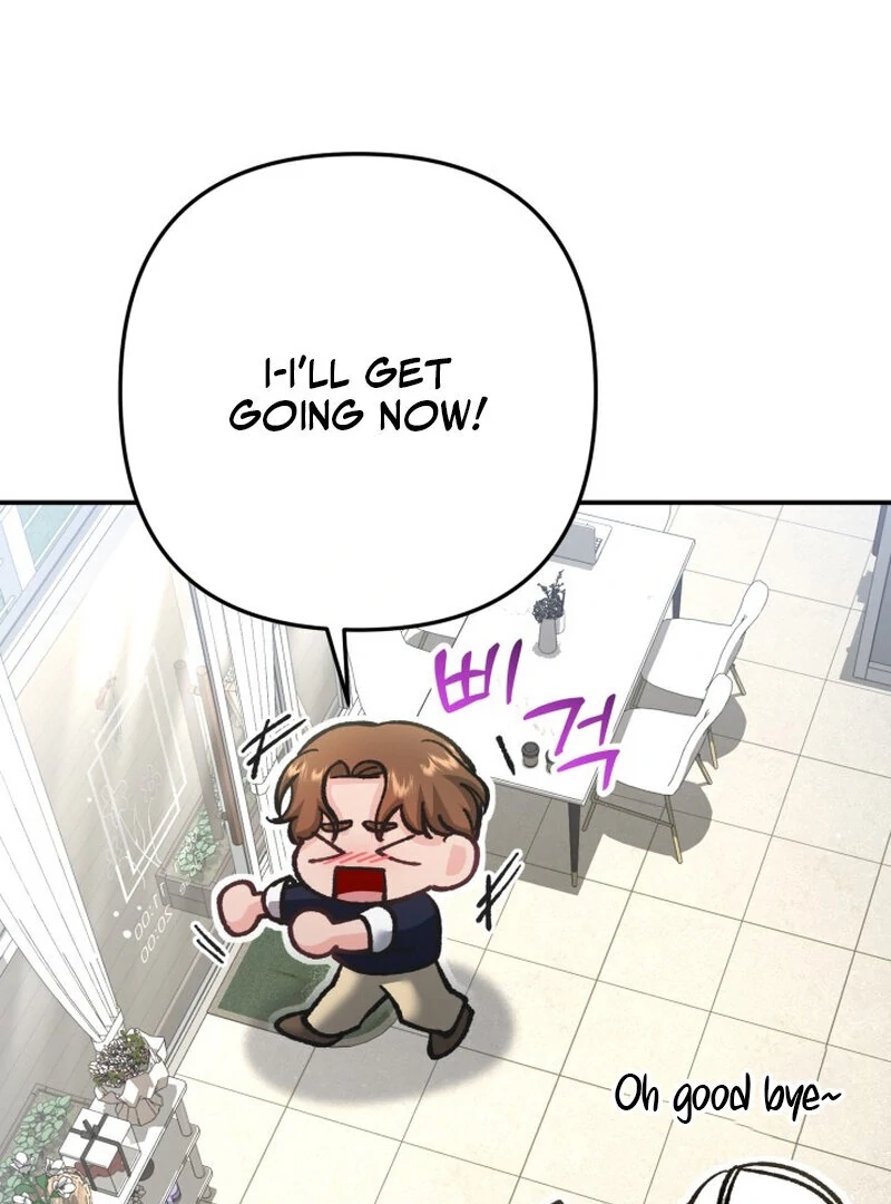 Because I Loved You So Much Chapter 4 page 34 - 