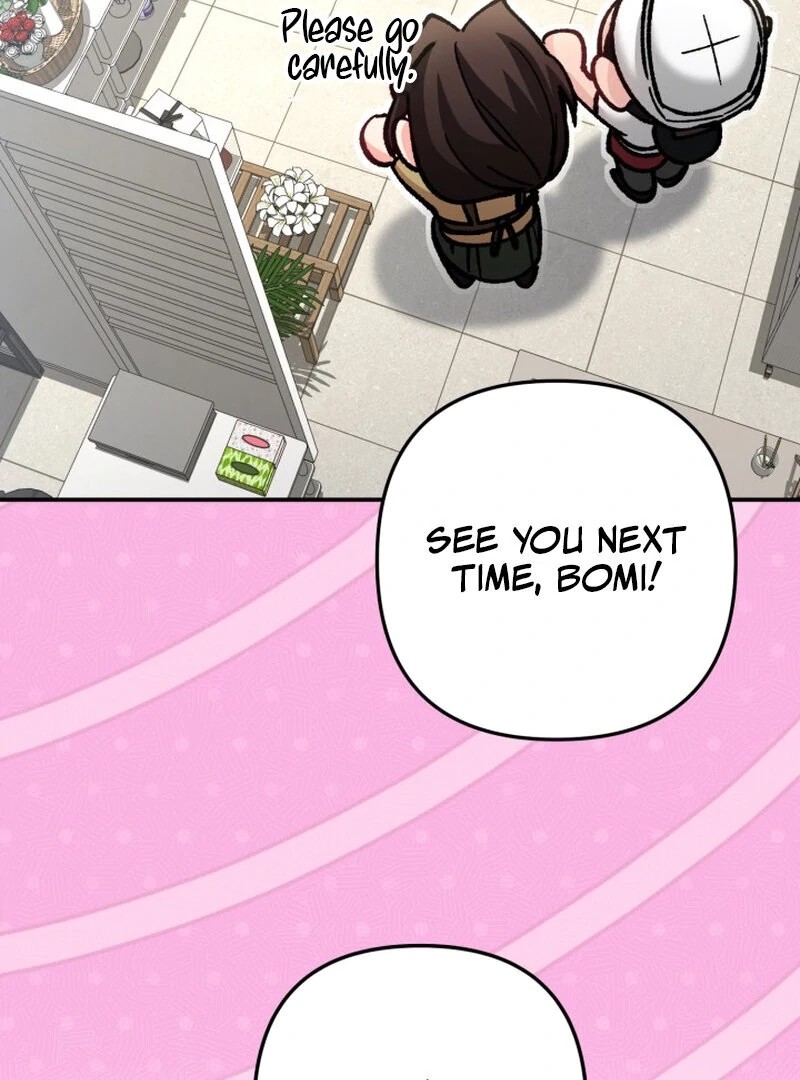 Because I Loved You So Much Chapter 4 page 35 - 