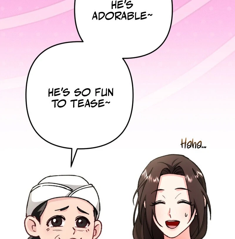 Because I Loved You So Much Chapter 4 page 36 - 