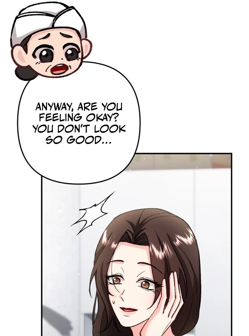 Because I Loved You So Much Chapter 4 page 38 - 
