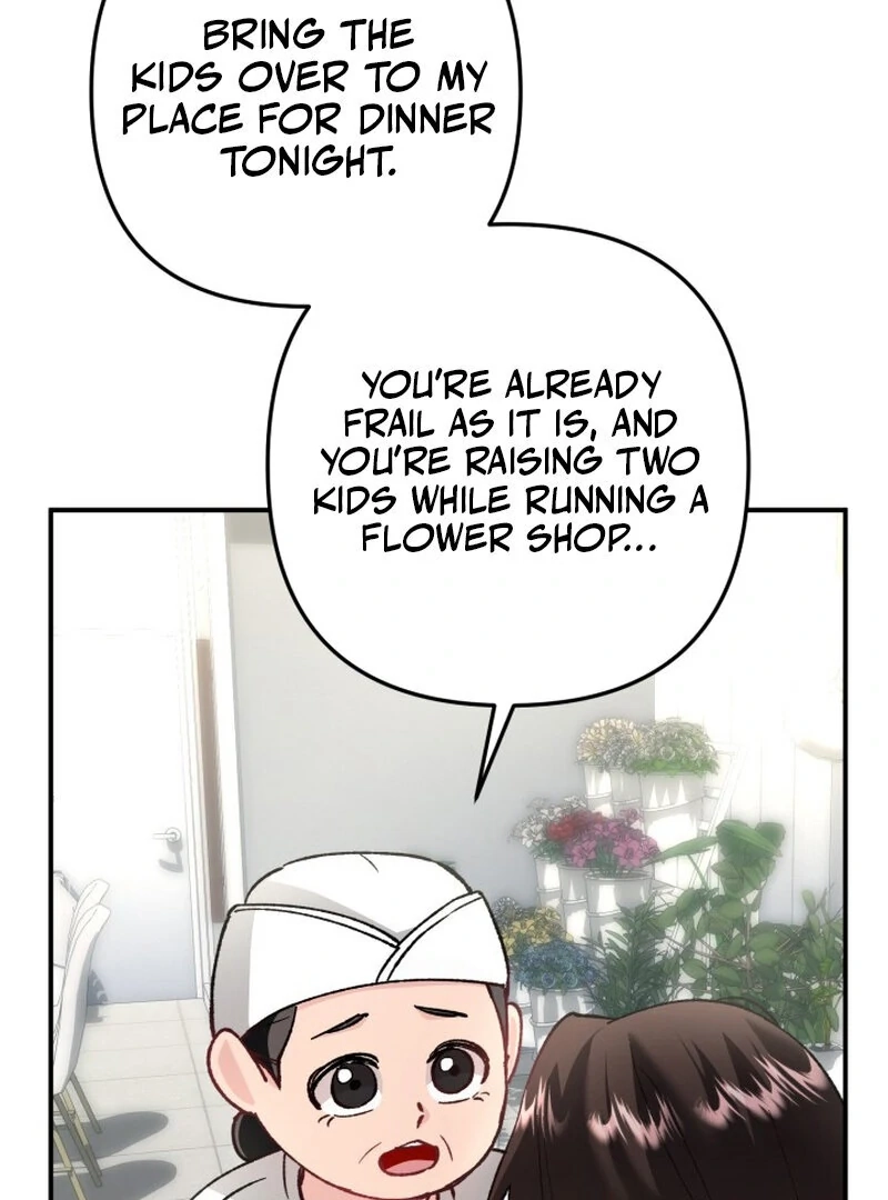 Because I Loved You So Much Chapter 4 page 40 - 