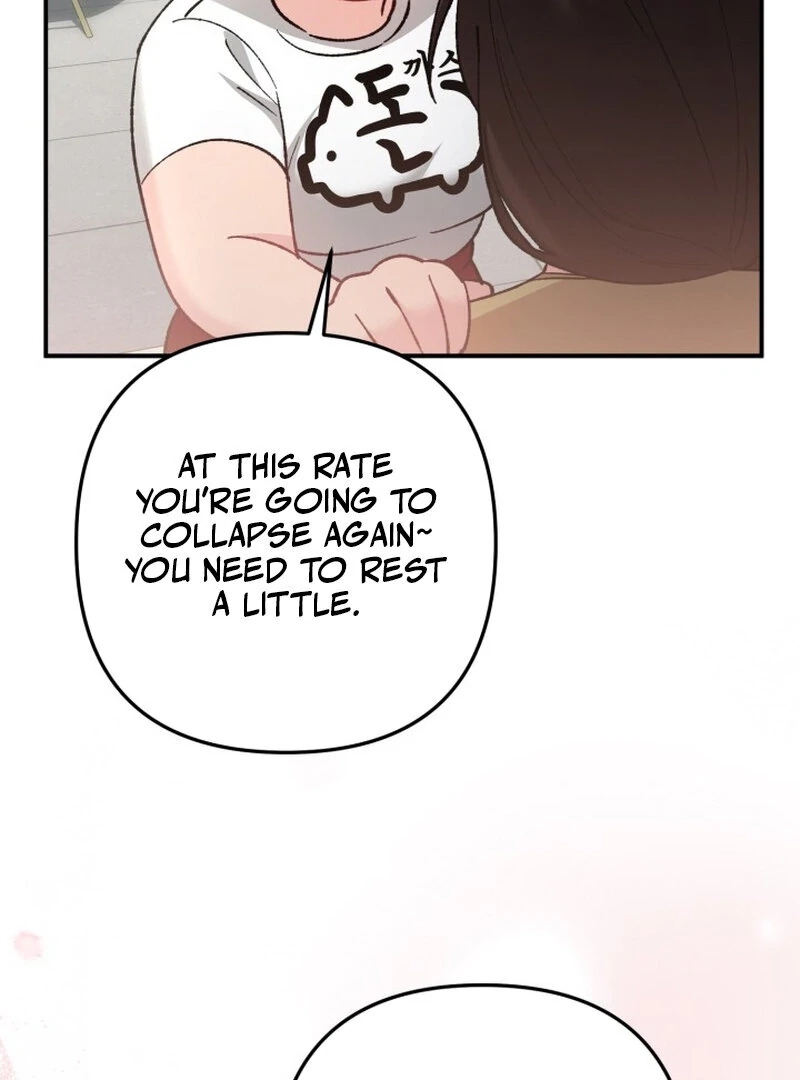 Because I Loved You So Much Chapter 4 page 41 - 