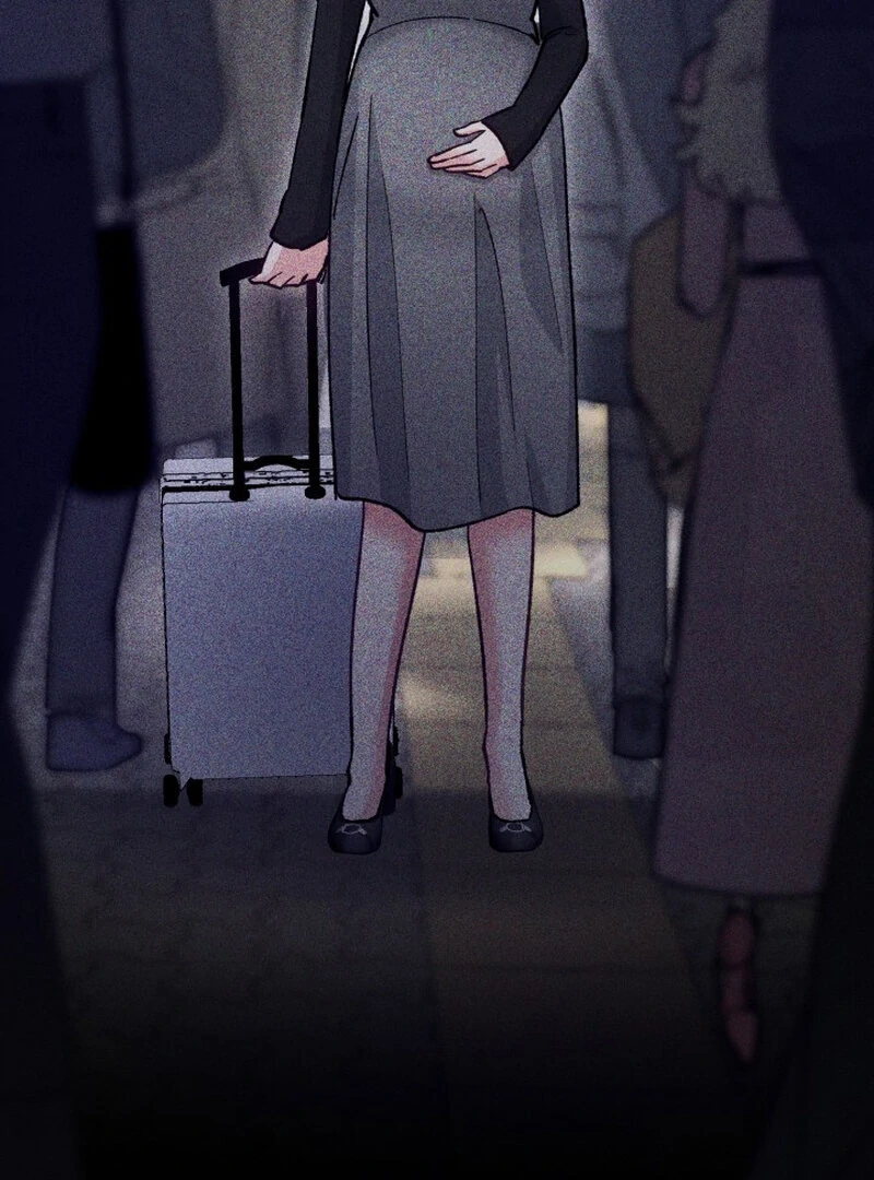 Because I Loved You So Much Chapter 4 page 46 - 
