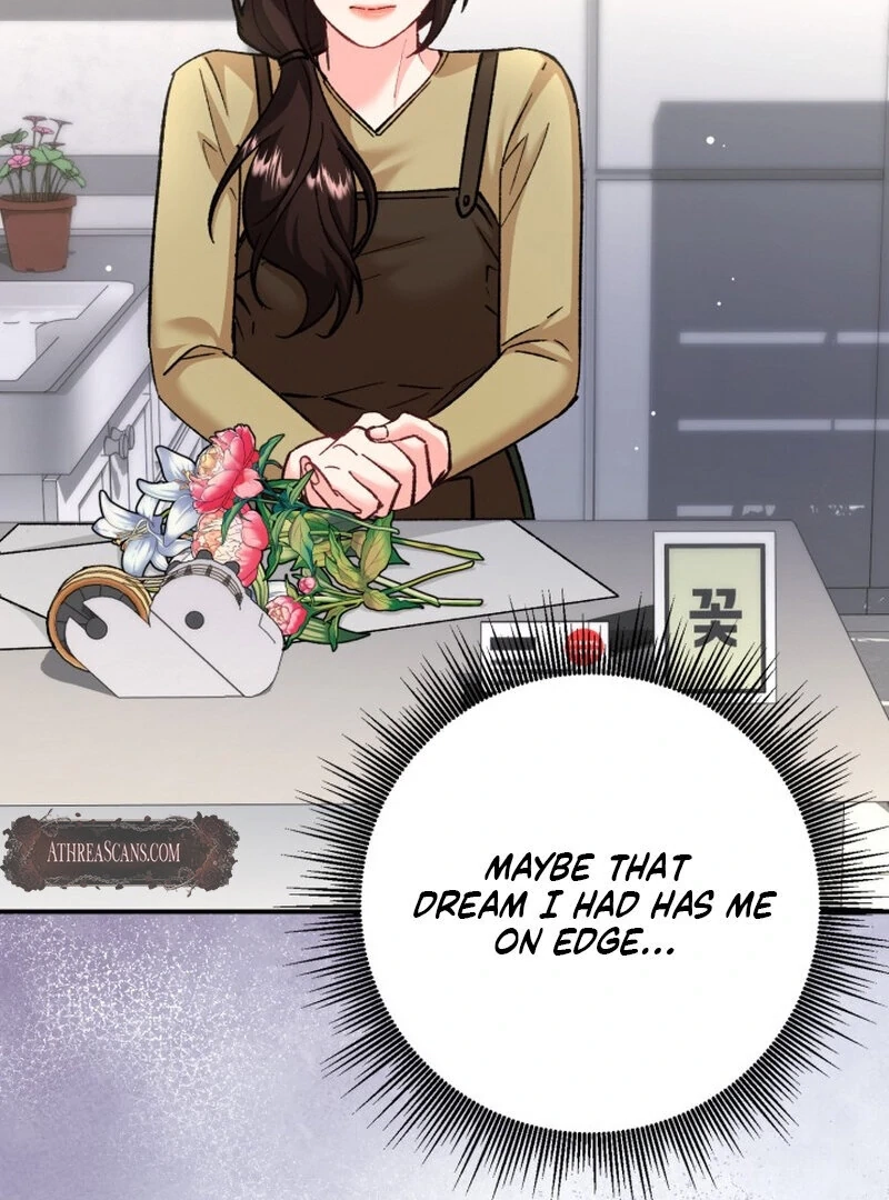 Because I Loved You So Much Chapter 4 page 6 - 