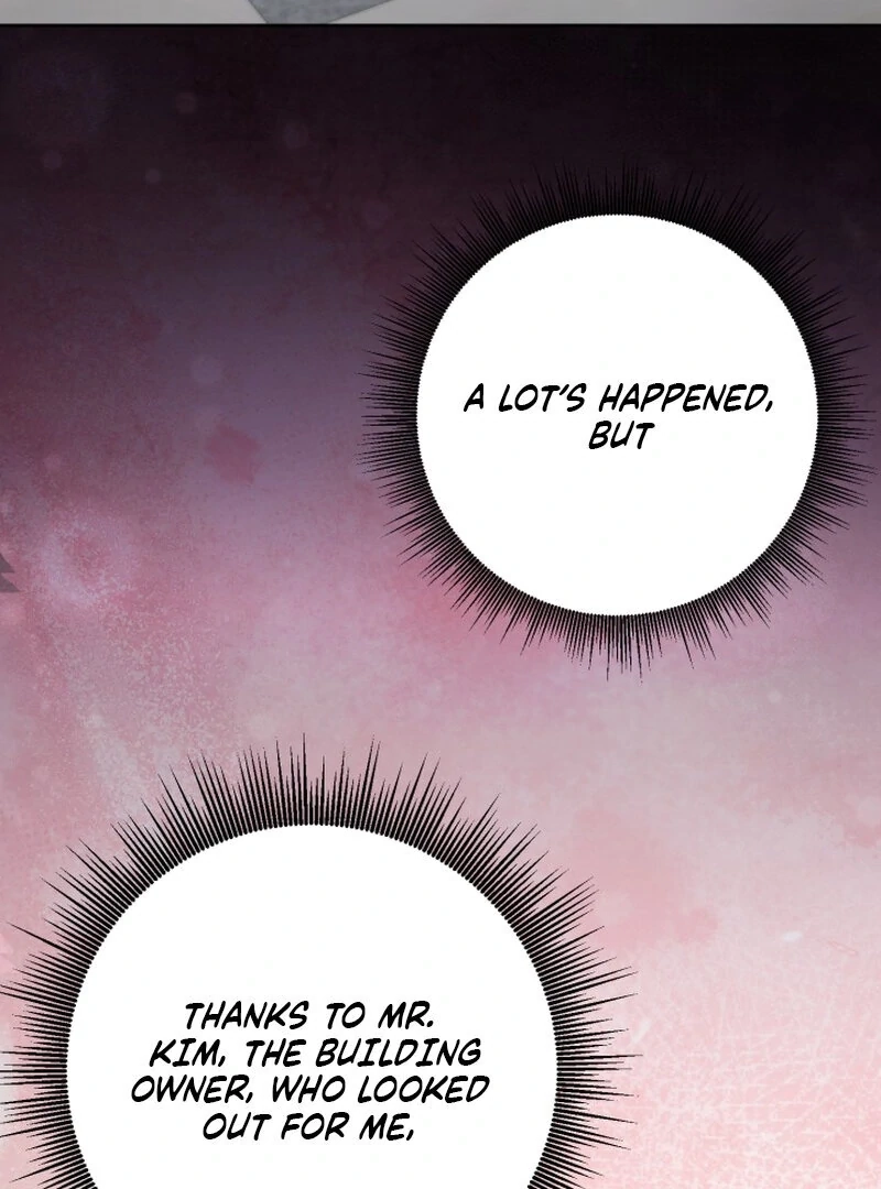 Because I Loved You So Much Chapter 4 page 53 - 