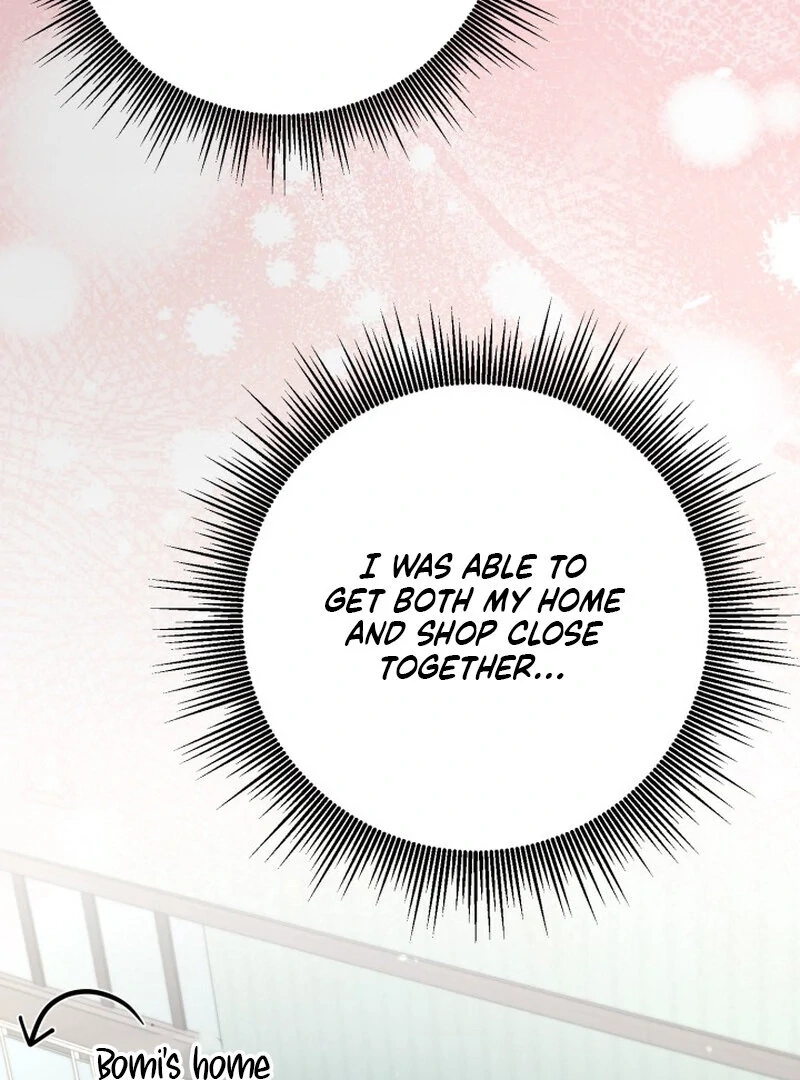 Because I Loved You So Much Chapter 4 page 54 - 